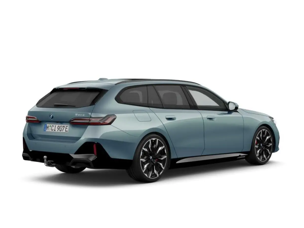530e M Sport Edition | M Sportpakket Pro | Innovation Pack | Bower & Wilkins | Trekhaak