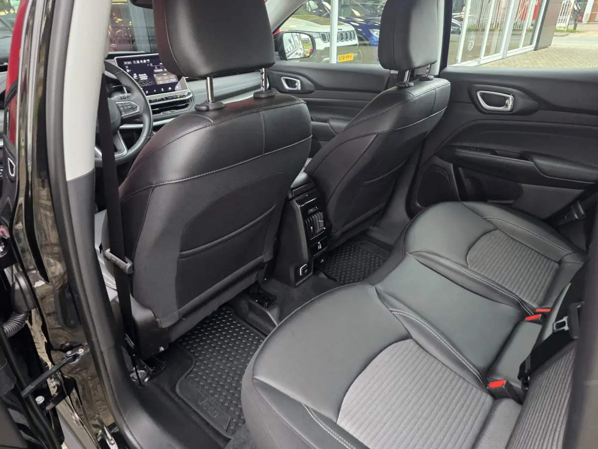 1.5T e-Hybrid Longitude | Winterpakket | Apple/Android CarPlay