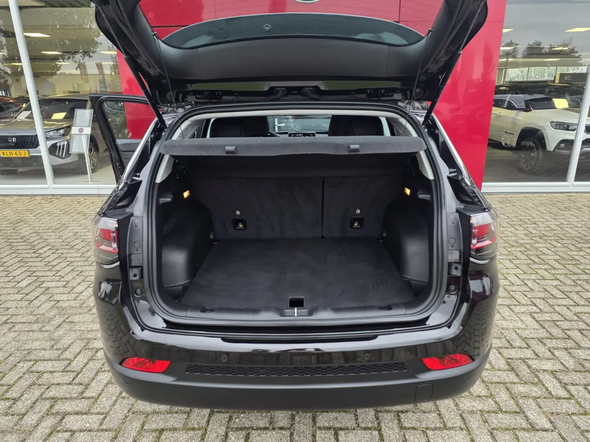 1.5T e-Hybrid Longitude | Winterpakket | Apple/Android CarPlay