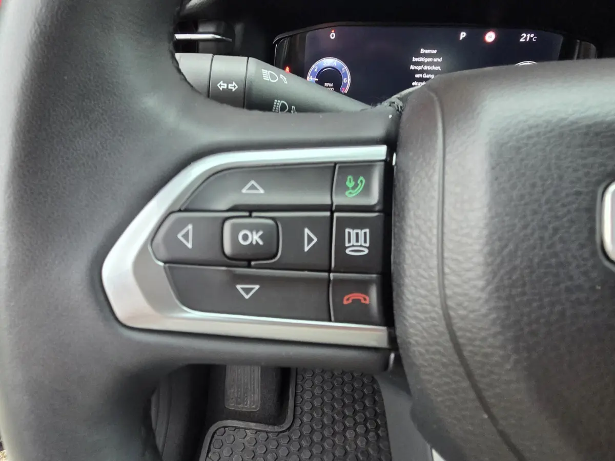 1.5T e-Hybrid Longitude | Winterpakket | Apple/Android CarPlay