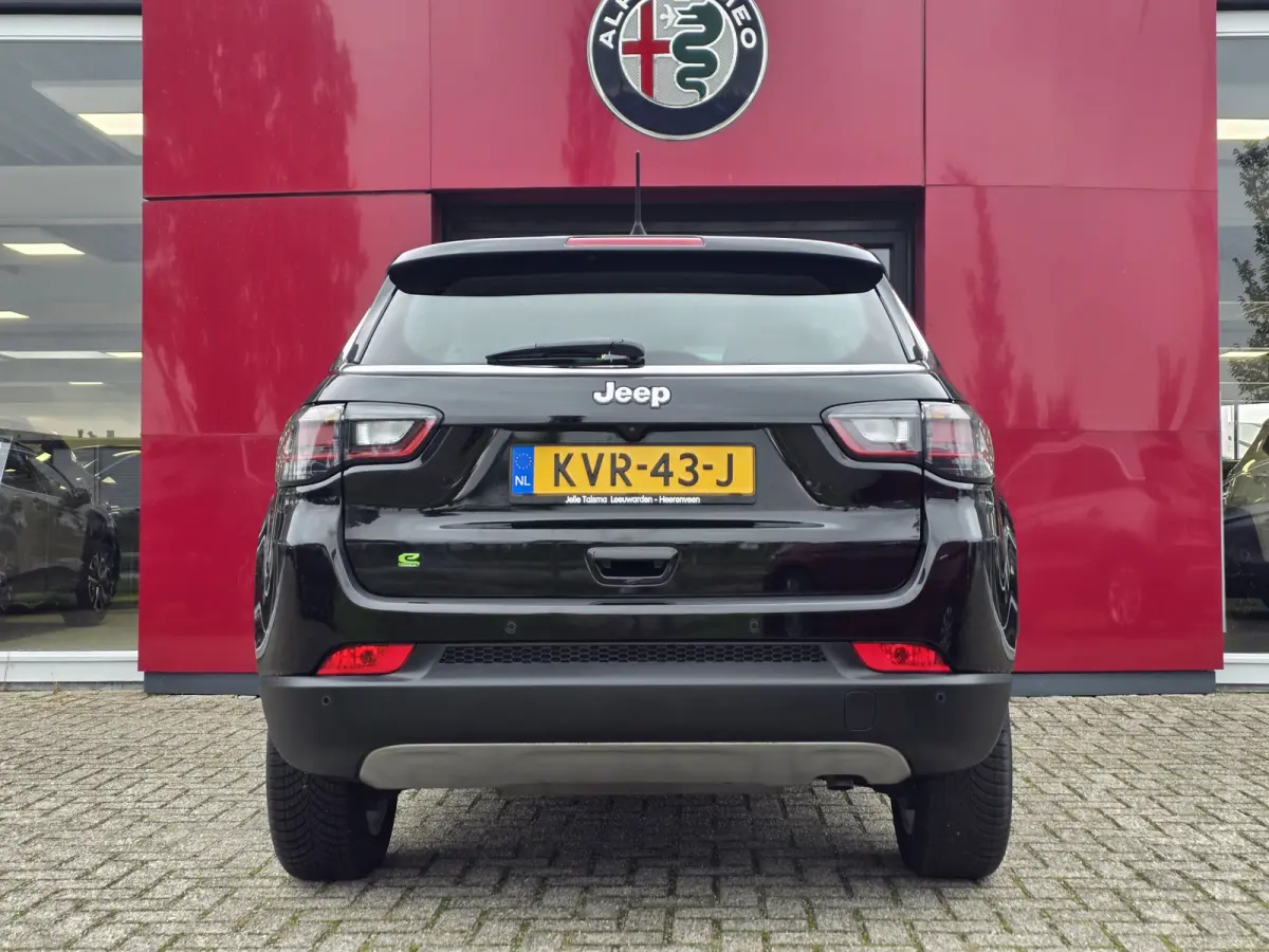 1.5T e-Hybrid Longitude | Winterpakket | Apple/Android CarPlay
