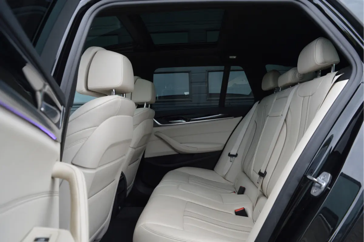 520i High Executive | M-PAKKET | PANO | CAMERA |