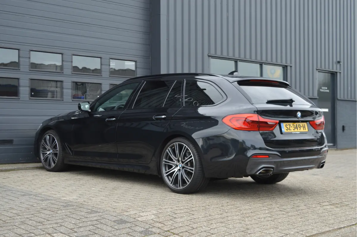 520i High Executive | M-PAKKET | PANO | CAMERA |