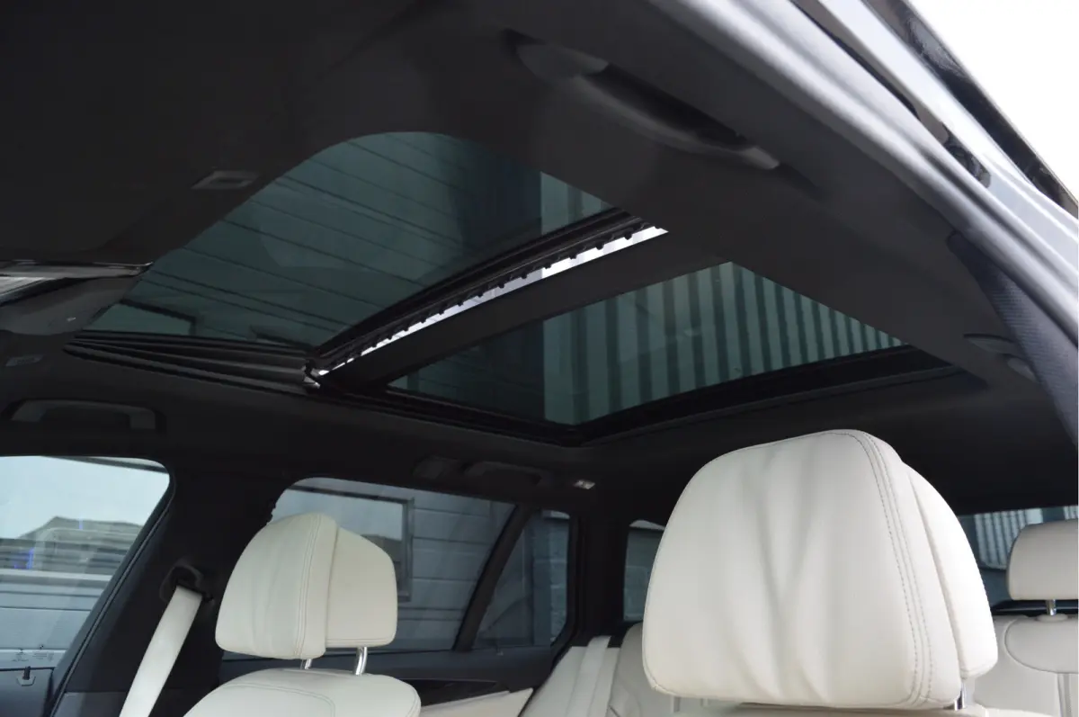 520i High Executive | M-PAKKET | PANO | CAMERA |