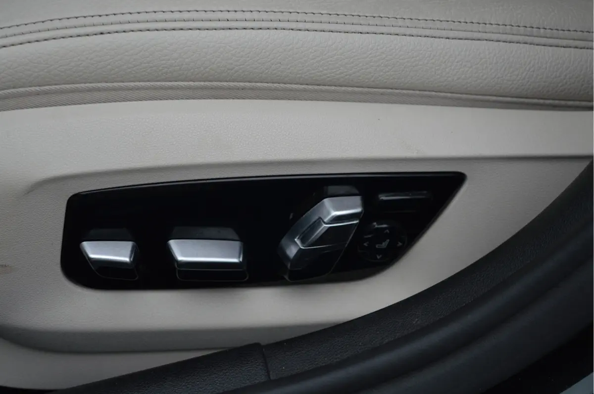 520i High Executive | M-PAKKET | PANO | CAMERA |