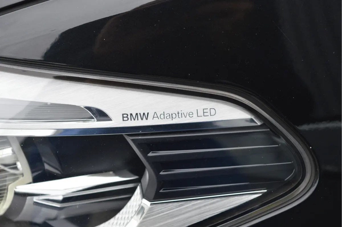520i High Executive | M-PAKKET | PANO | CAMERA |