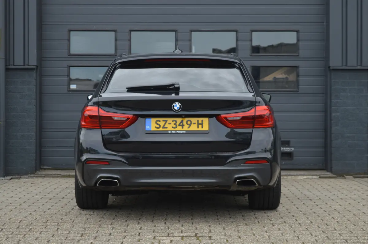 520i High Executive | M-PAKKET | PANO | CAMERA |