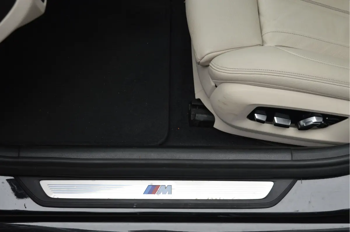 520i High Executive | M-PAKKET | PANO | CAMERA |