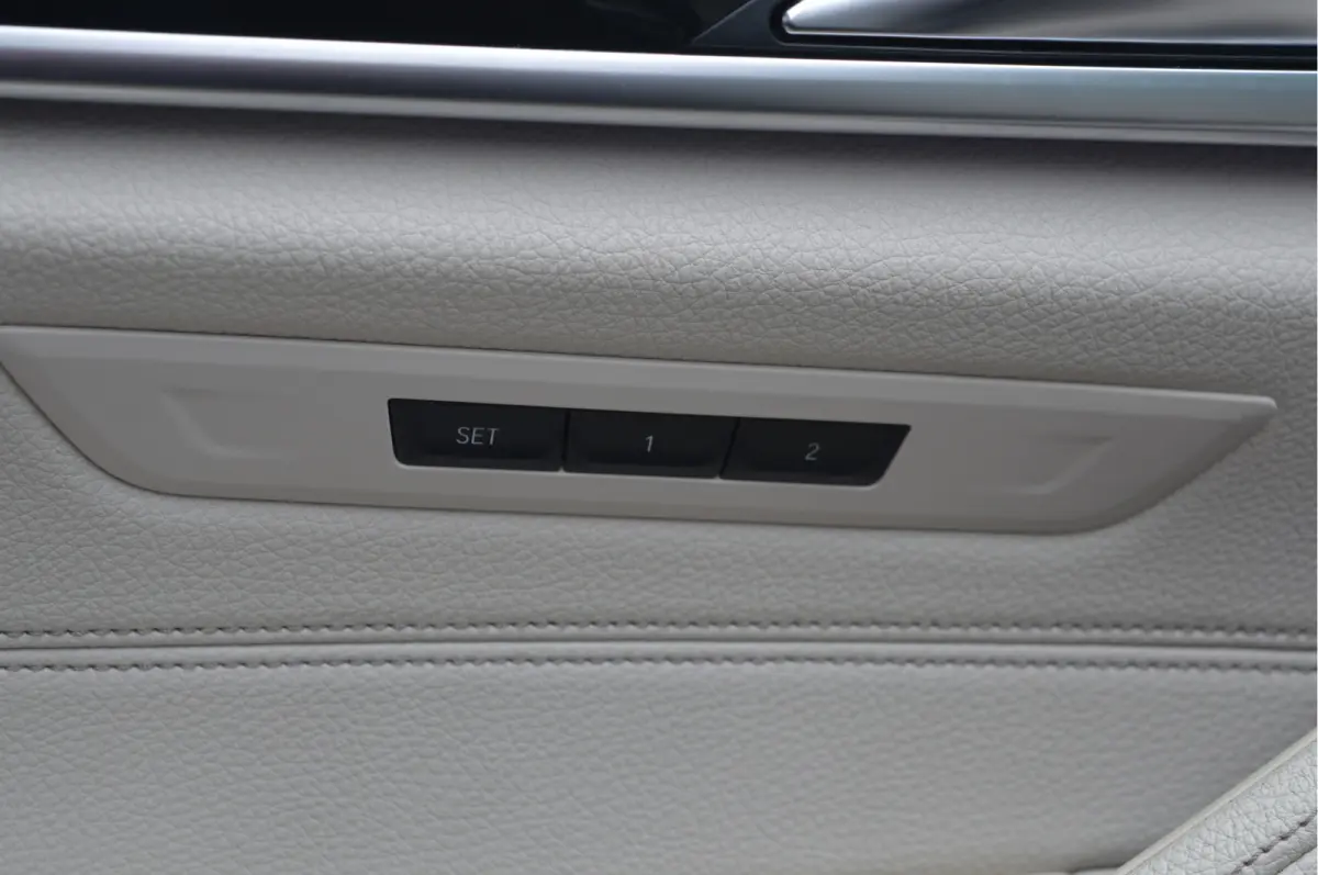 520i High Executive | M-PAKKET | PANO | CAMERA |