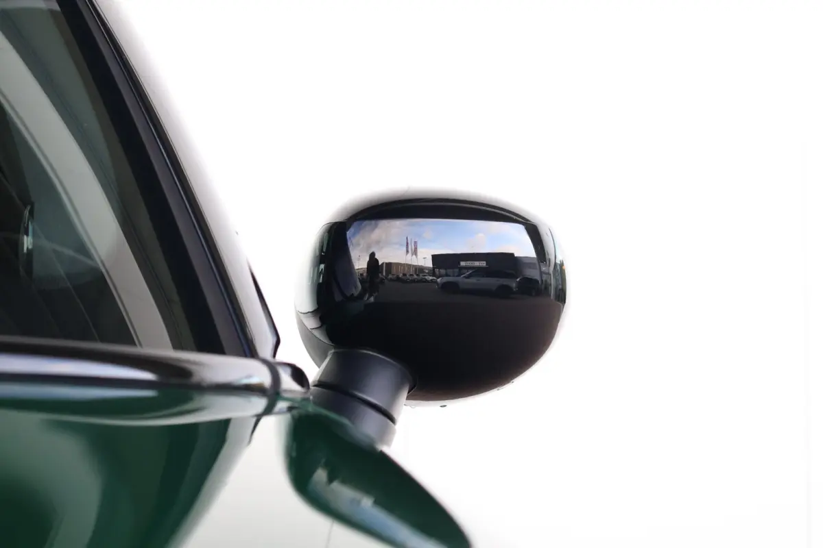 Camden Plus Edition 33 kWh | Pano-dak | Comforttoegang | Stoelverwarming | Head-up display