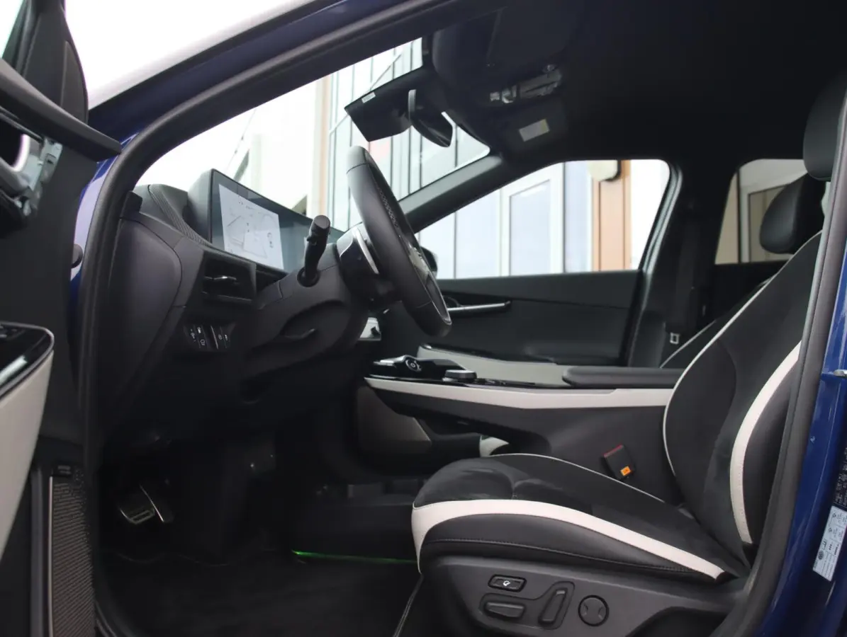 GT-Line 77.4 kWh | SOH 97% | Meridian sound | 20Inch