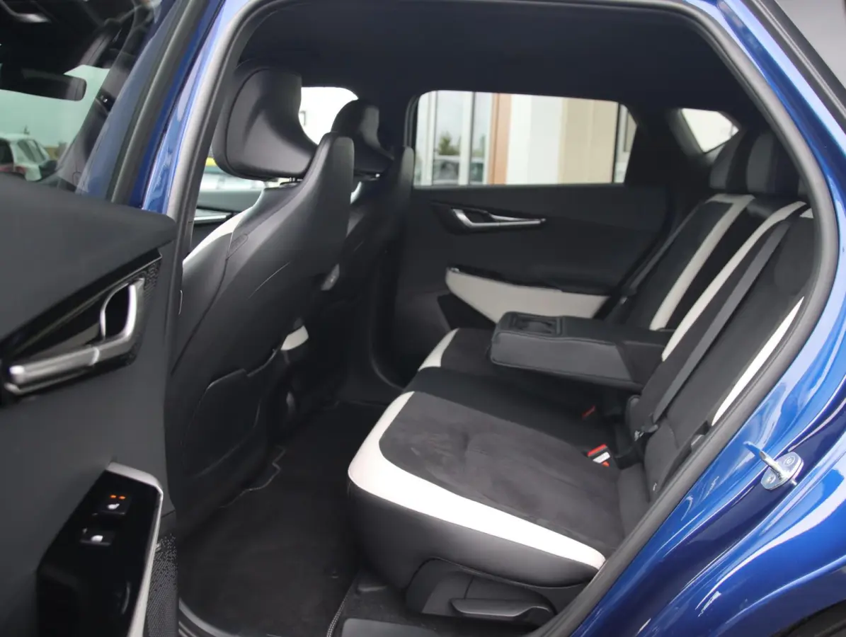GT-Line 77.4 kWh | SOH 97% | Meridian sound | 20Inch