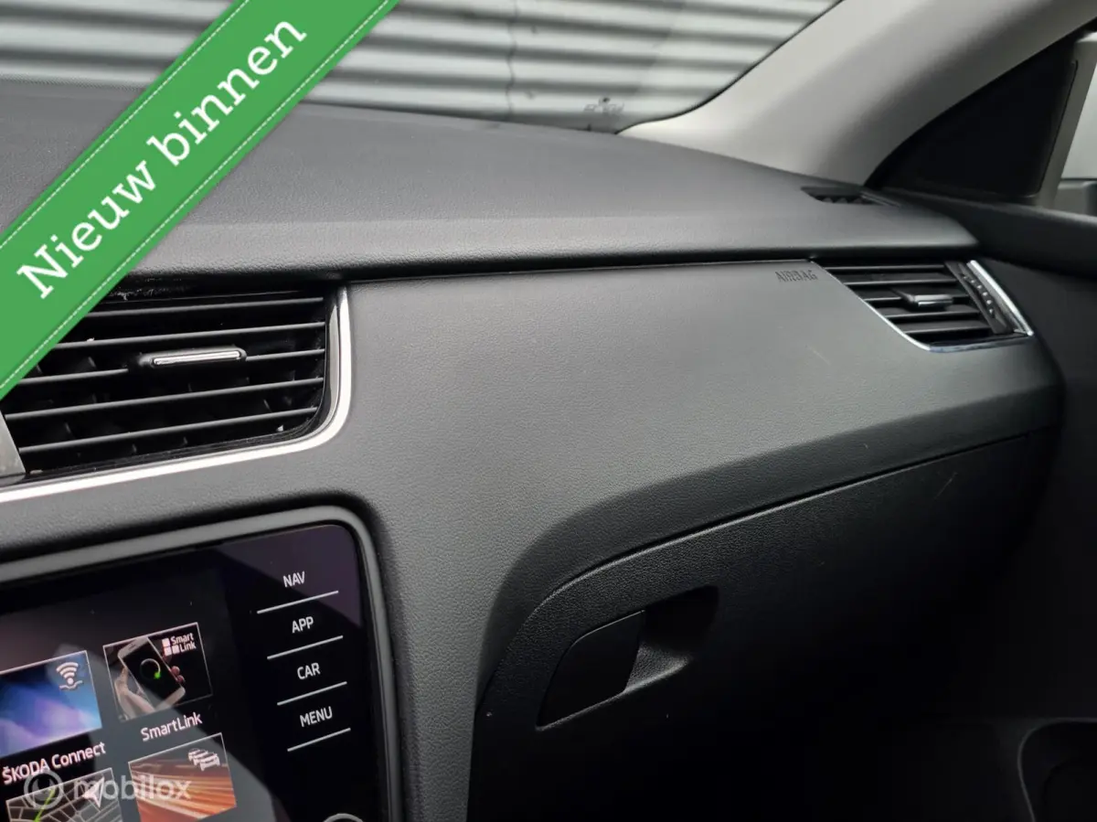 1.0 TSI Greentech Ambition Business