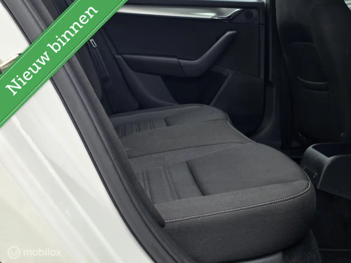 1.0 TSI Greentech Ambition Business