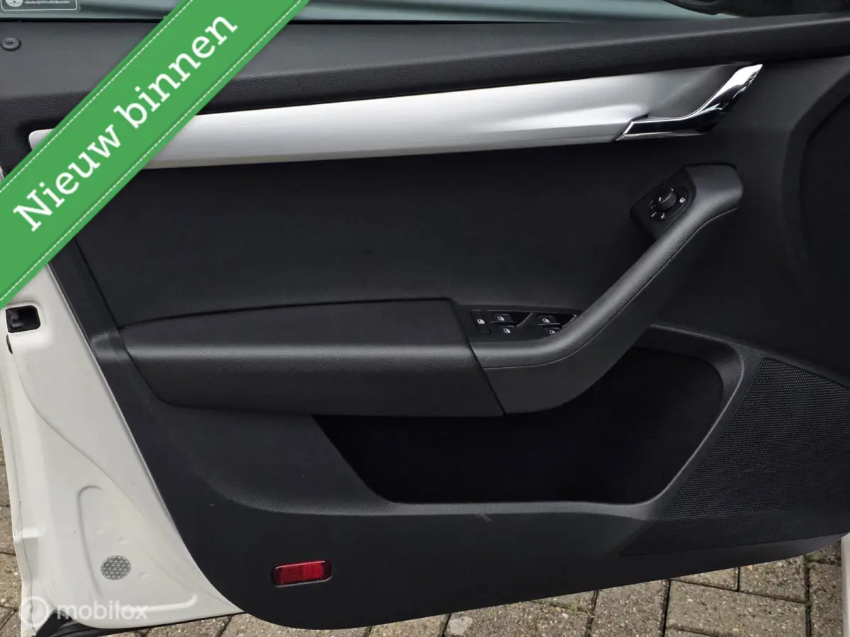 1.0 TSI Greentech Ambition Business