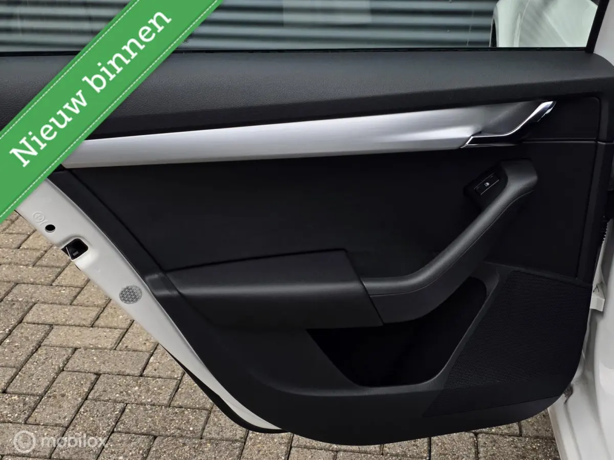 1.0 TSI Greentech Ambition Business