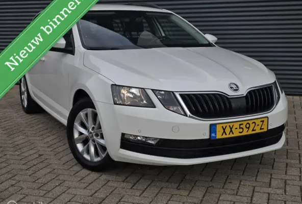 1.0 TSI Greentech Ambition Business