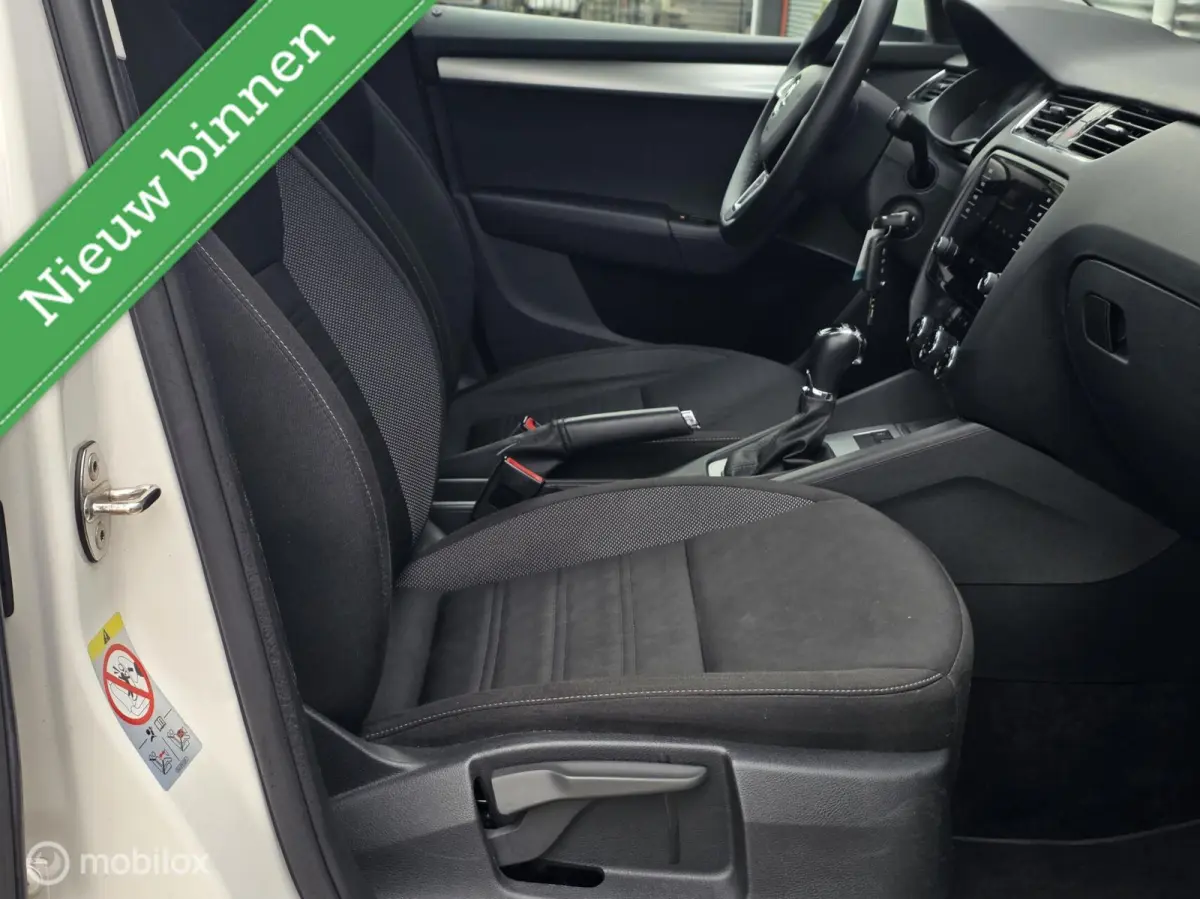 1.0 TSI Greentech Ambition Business