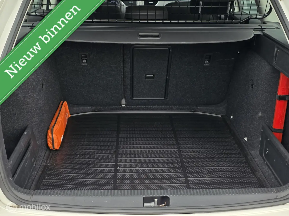 1.0 TSI Greentech Ambition Business