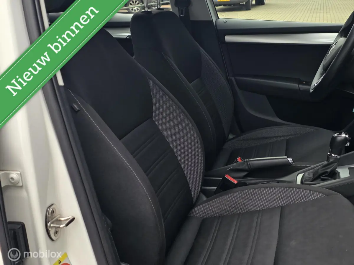 1.0 TSI Greentech Ambition Business