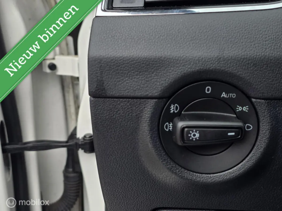 1.0 TSI Greentech Ambition Business