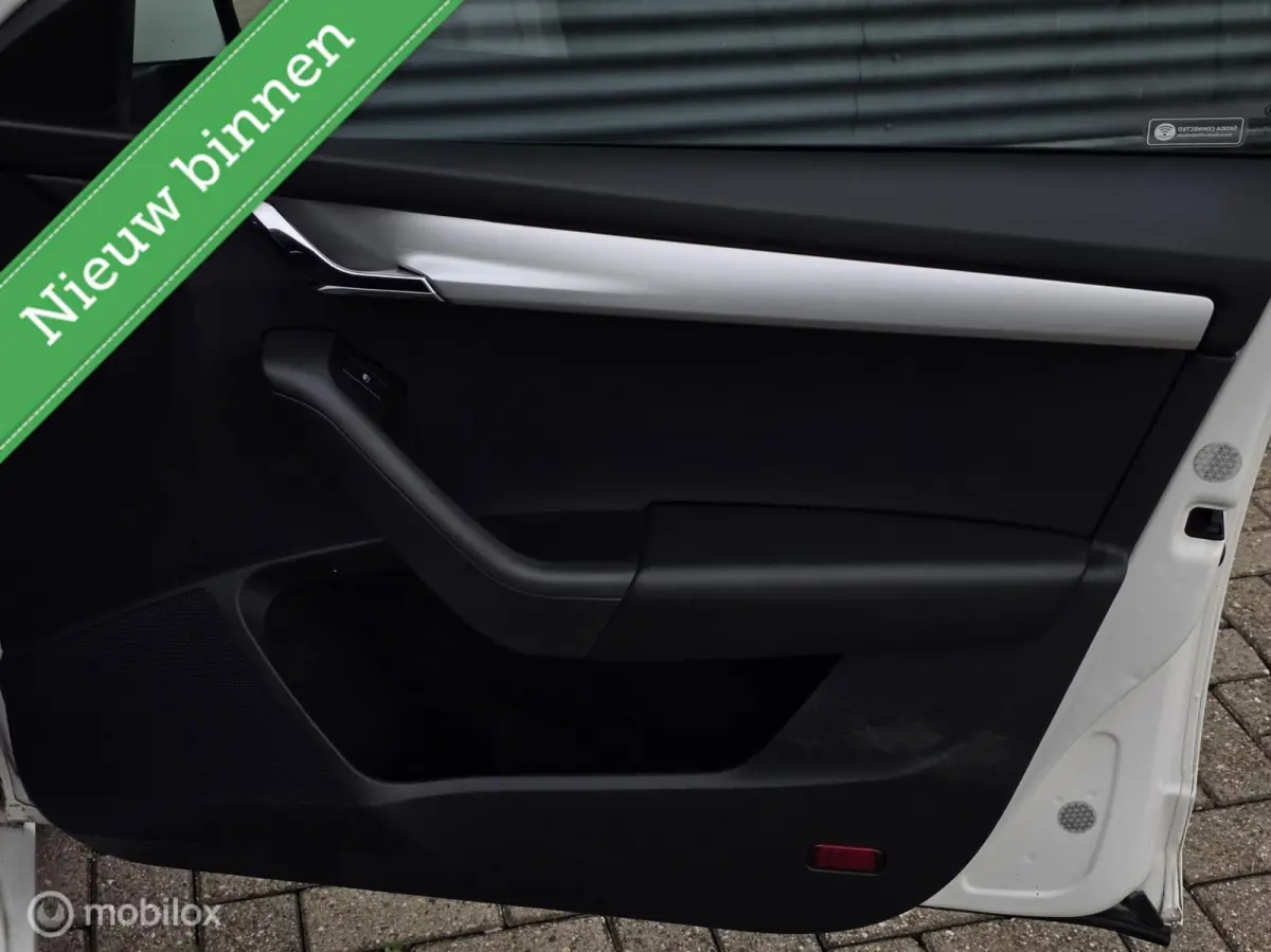 1.0 TSI Greentech Ambition Business