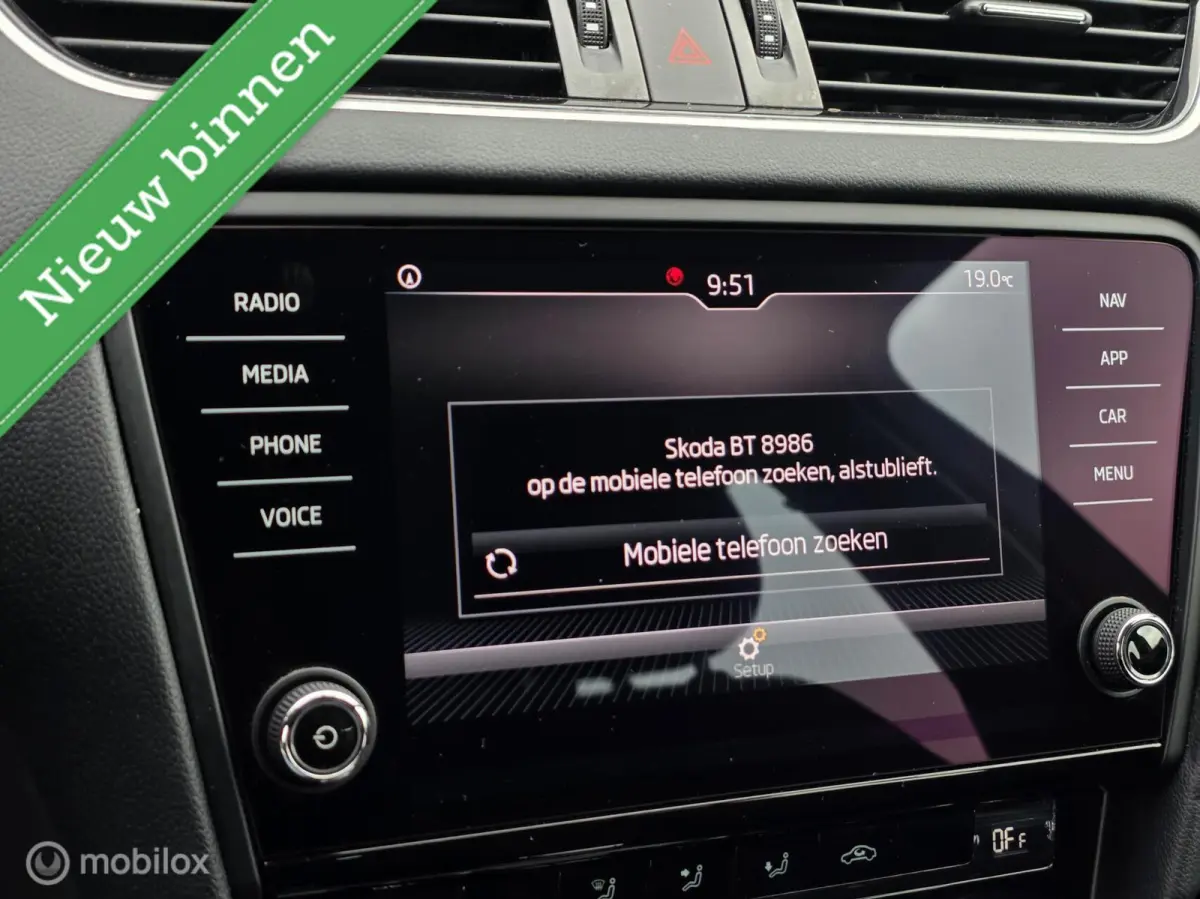 1.0 TSI Greentech Ambition Business