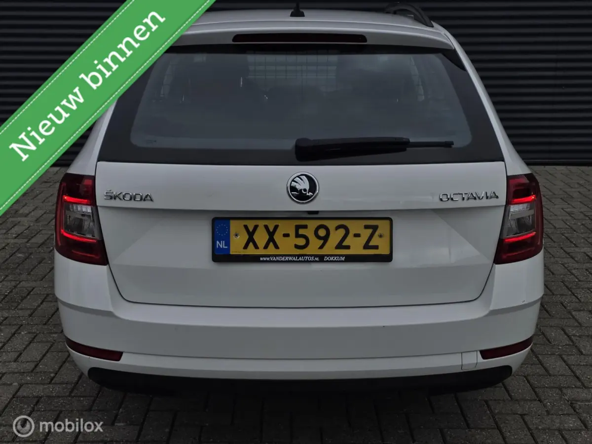 1.0 TSI Greentech Ambition Business