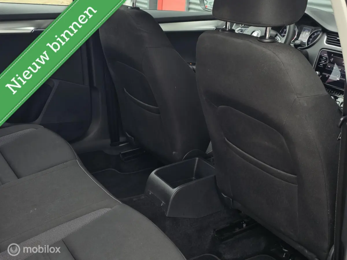 1.0 TSI Greentech Ambition Business