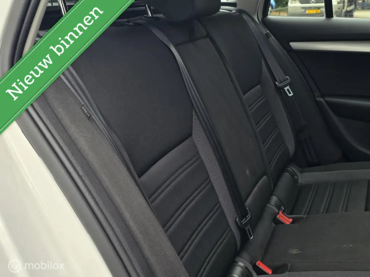 1.0 TSI Greentech Ambition Business