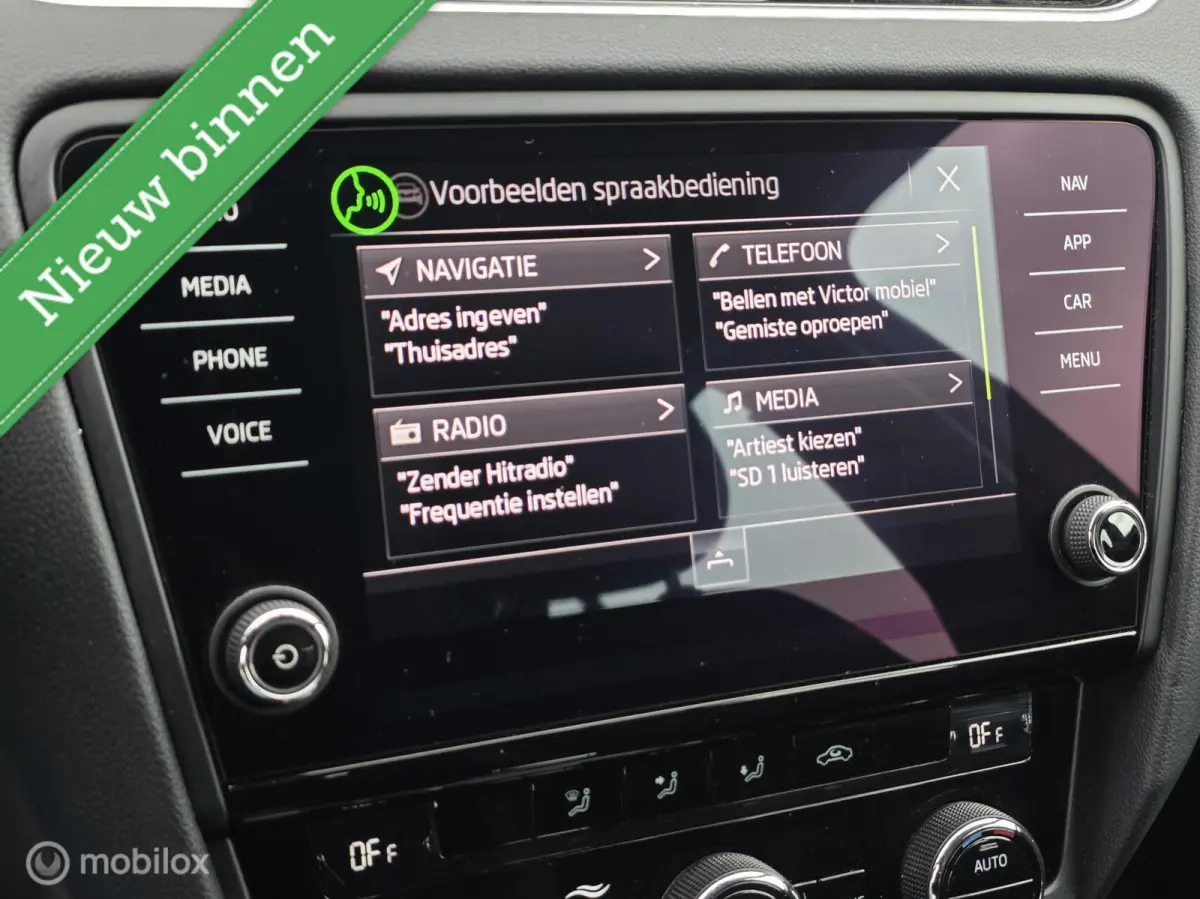 1.0 TSI Greentech Ambition Business