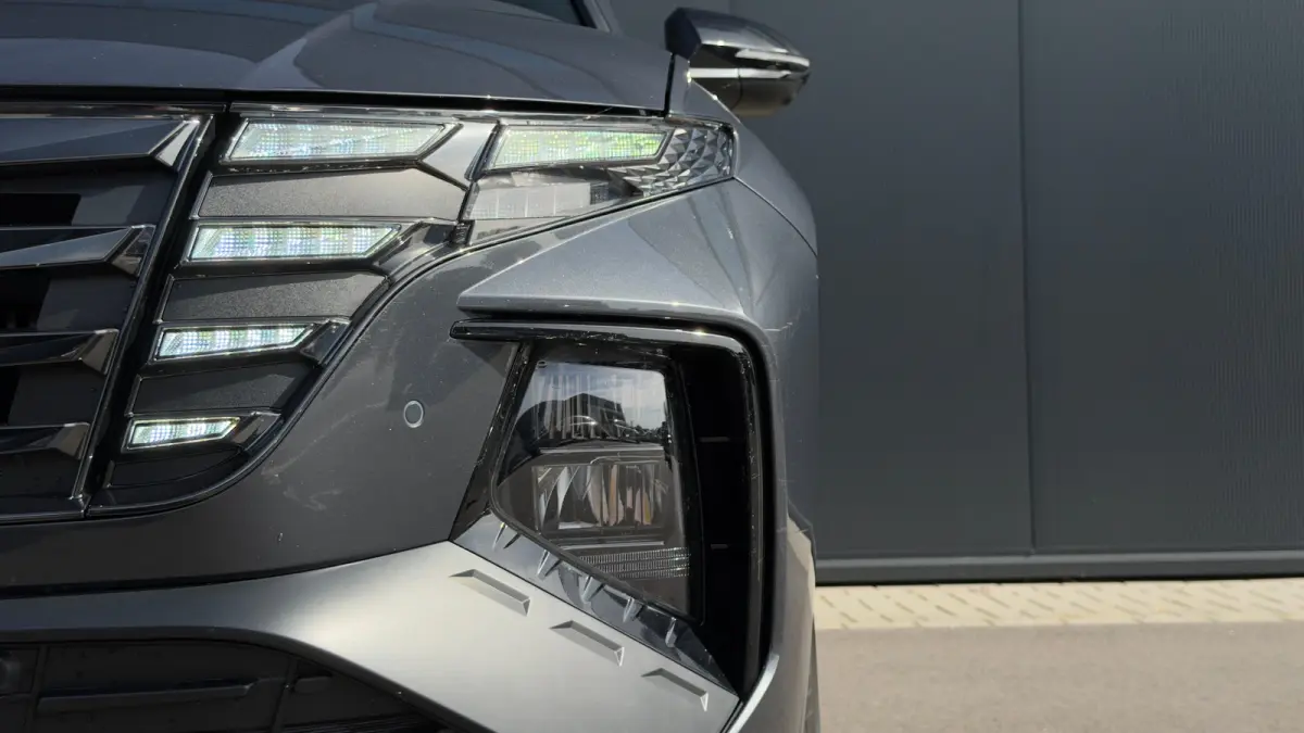 265pk 1.6 T-GDI PHEV N Line 4WD | 360 Camera | Trekhaak | Adaptive Cruise | Suede Bekleding | Stoelventilatie Voor | 19" |