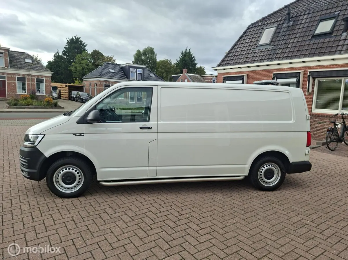 2.0 TDI L2H1