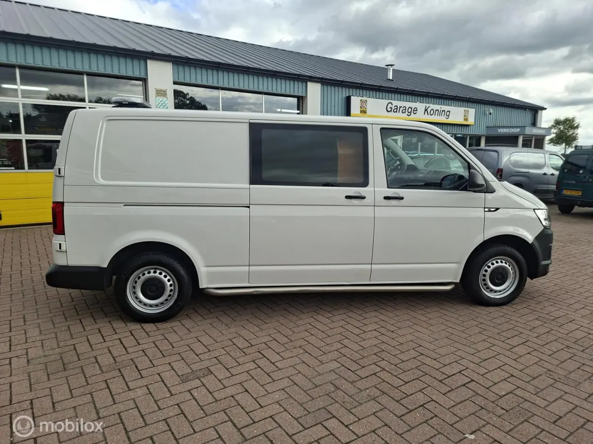 2.0 TDI L2H1