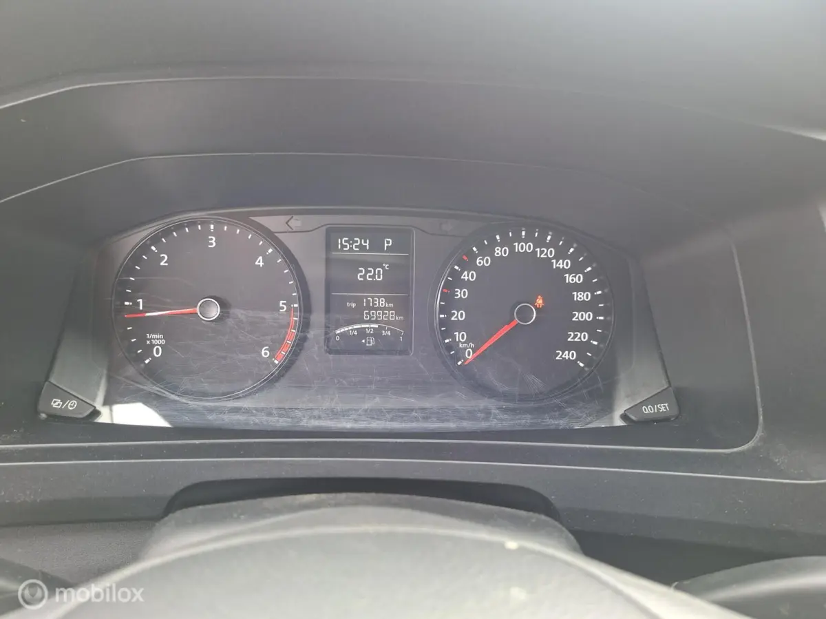 2.0 TDI L2H1