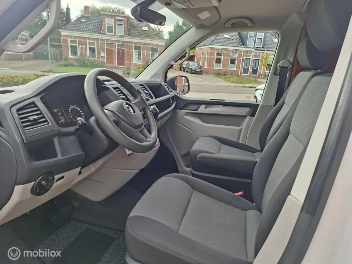 2.0 TDI L2H1