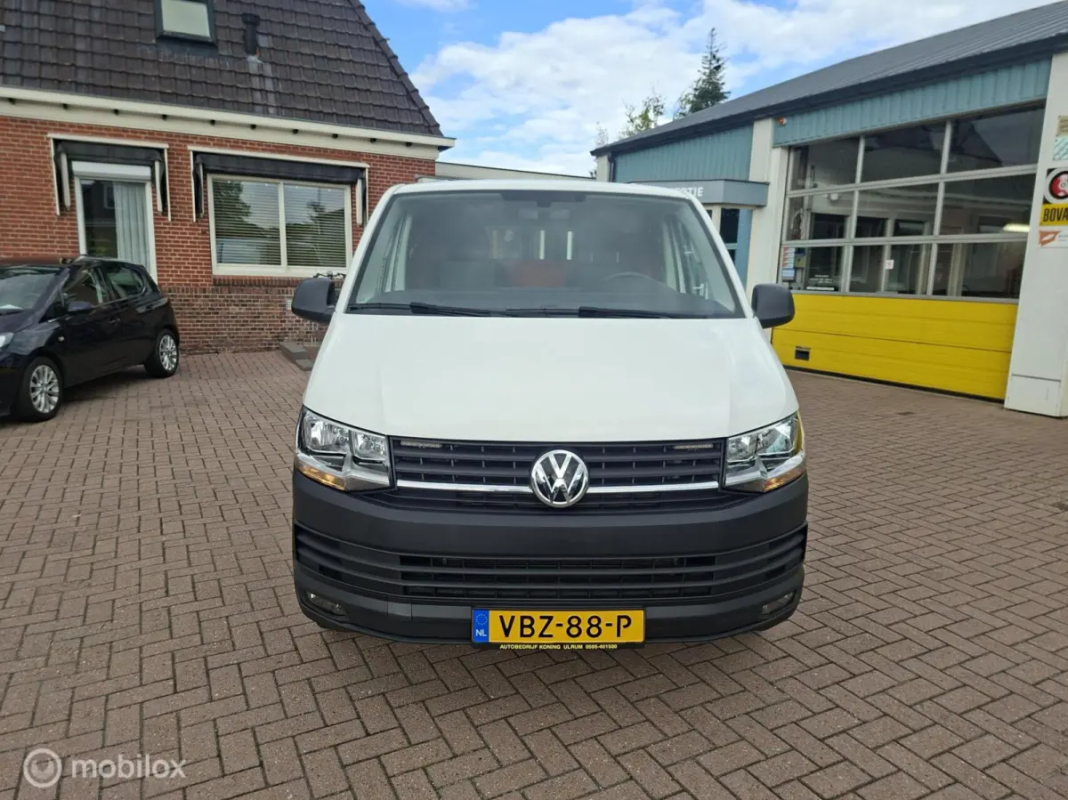2.0 TDI L2H1