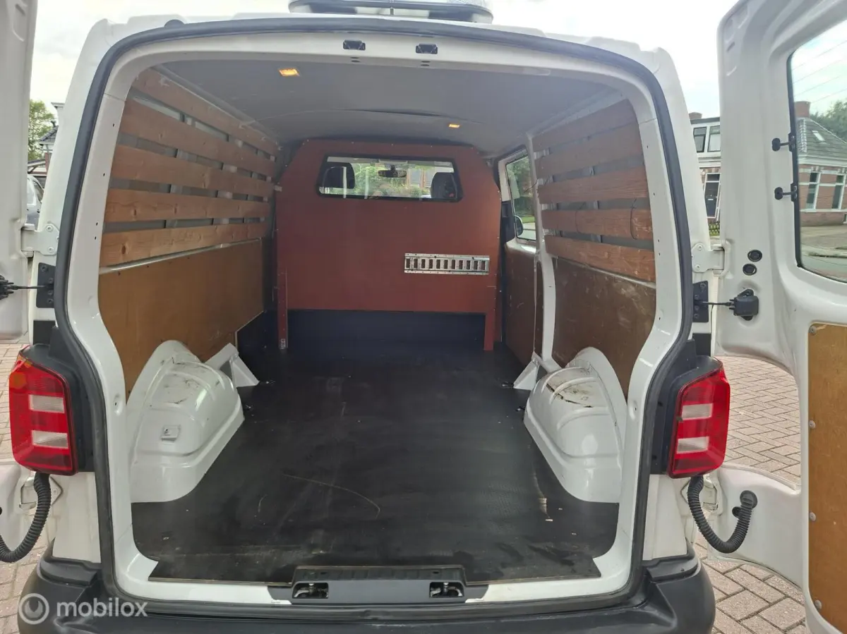 2.0 TDI L2H1