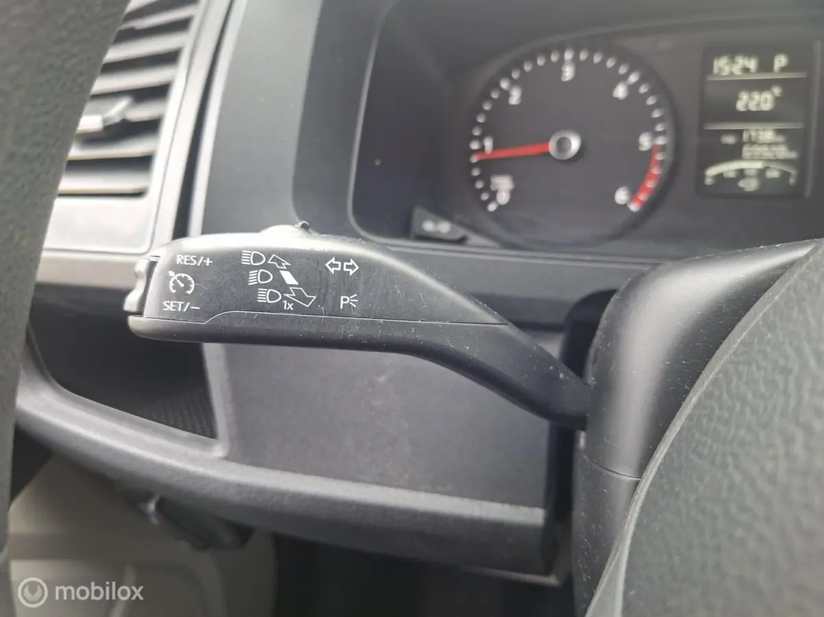2.0 TDI L2H1