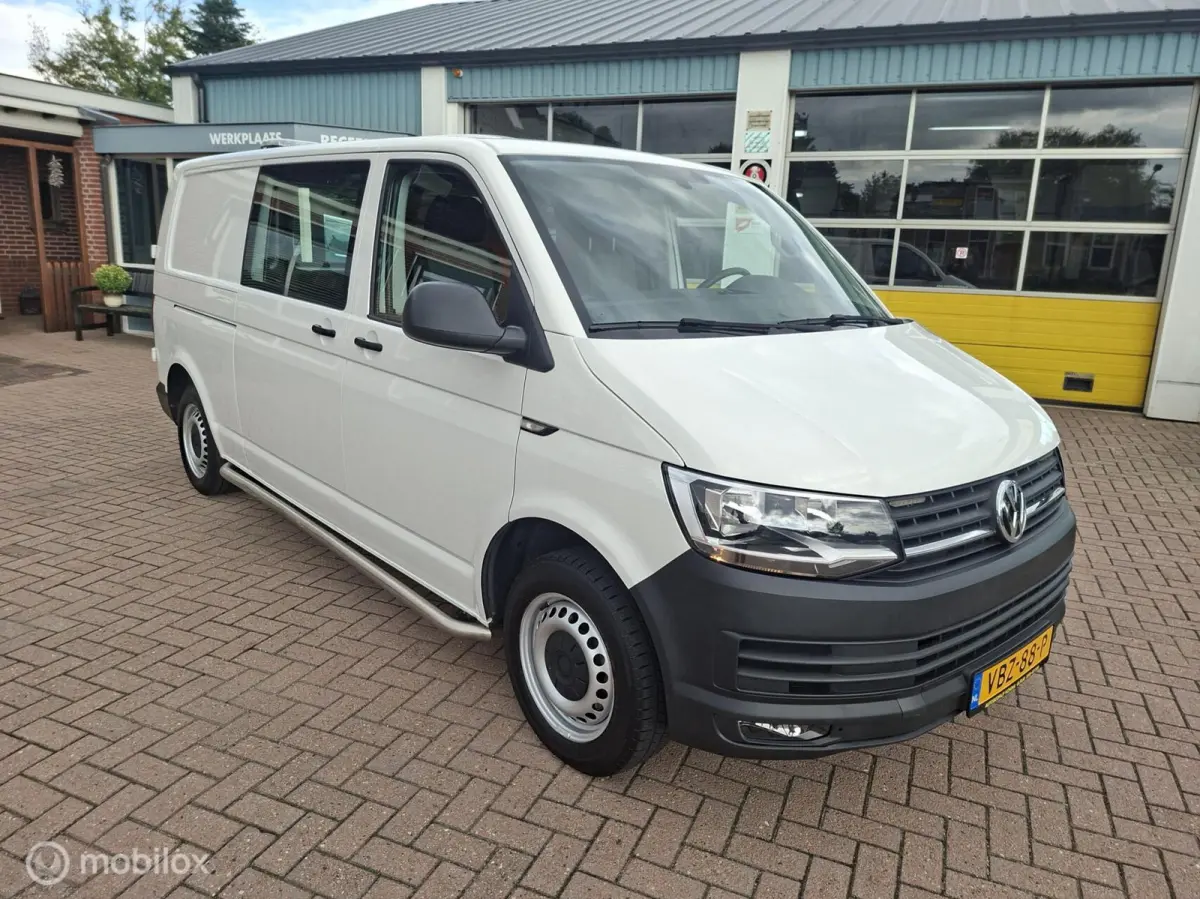 2.0 TDI L2H1