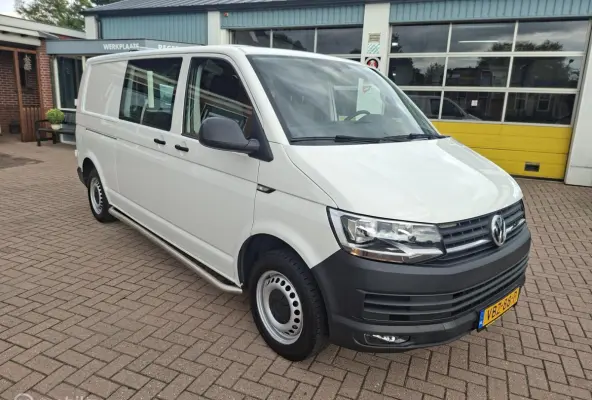 2.0 TDI L2H1