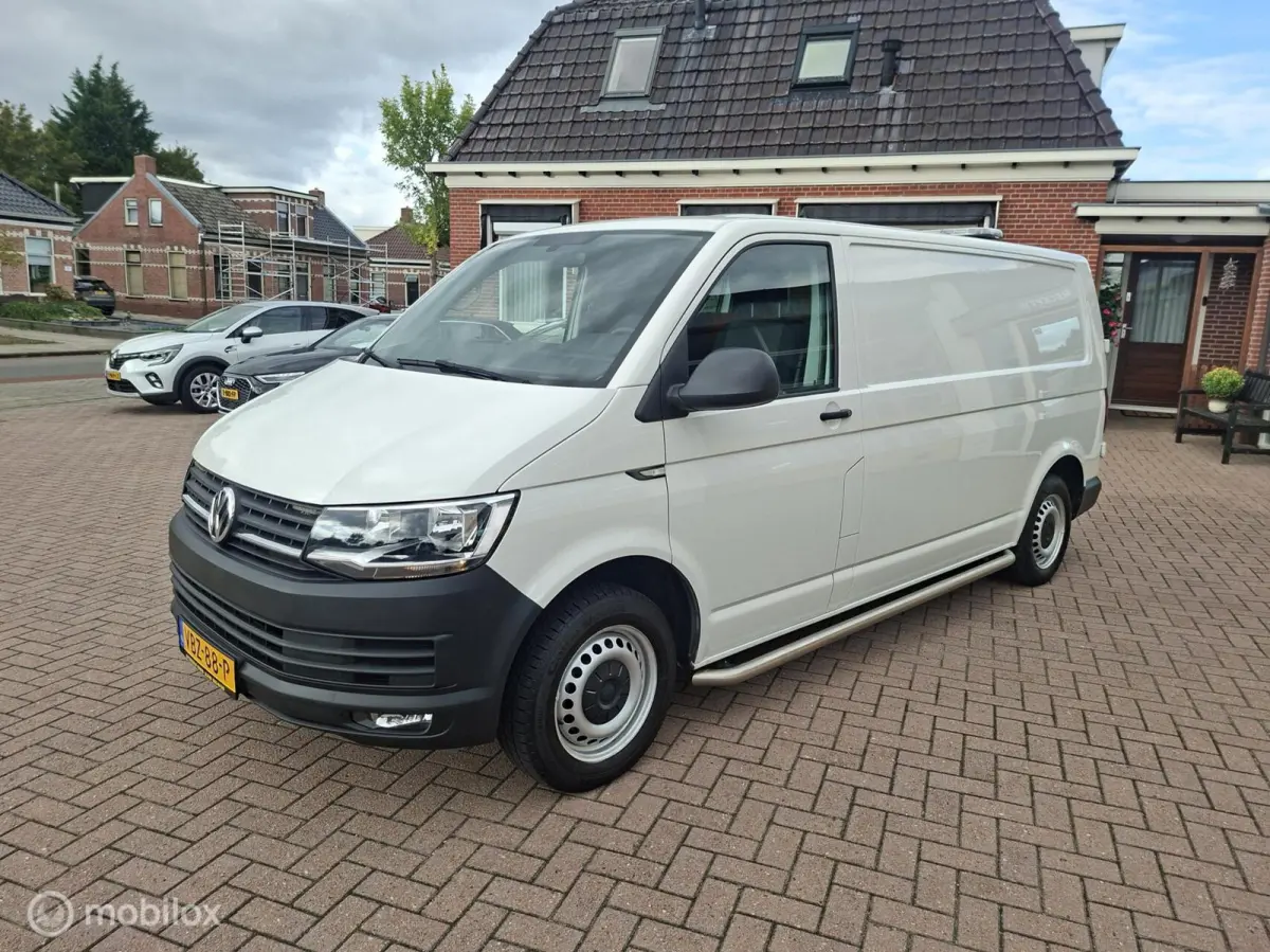 2.0 TDI L2H1