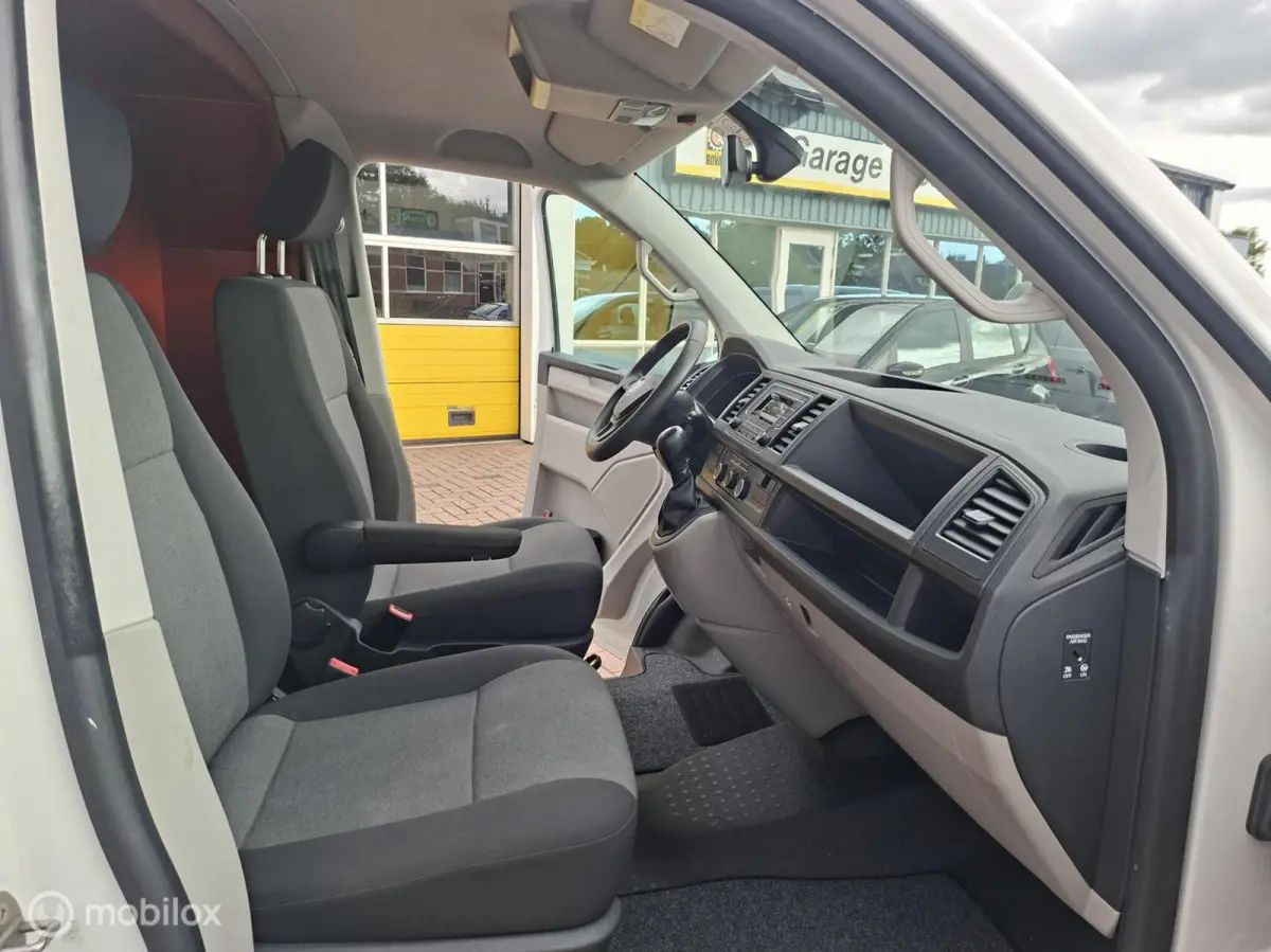 2.0 TDI L2H1