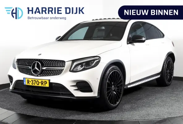 250 4MATIC 211 PK Premium AMG Line | S/K-Panodak | Cruise | Stoelverw. | PDC | Camera | App. Connect | ECC | LM 21" |