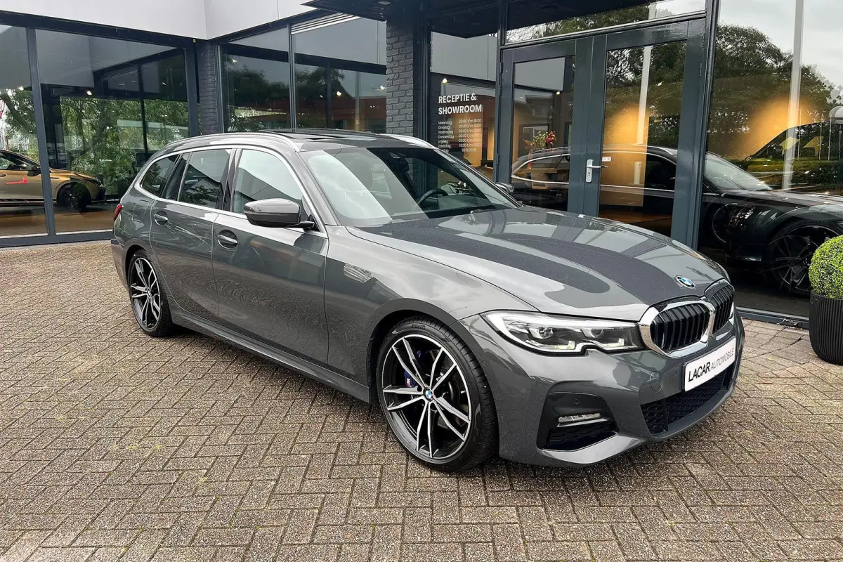 330i High Executive Edition I M Sport