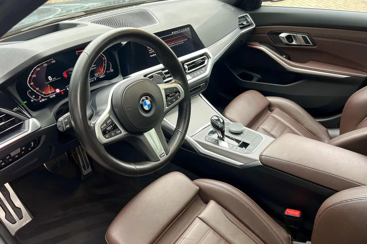 330i High Executive Edition I M Sport