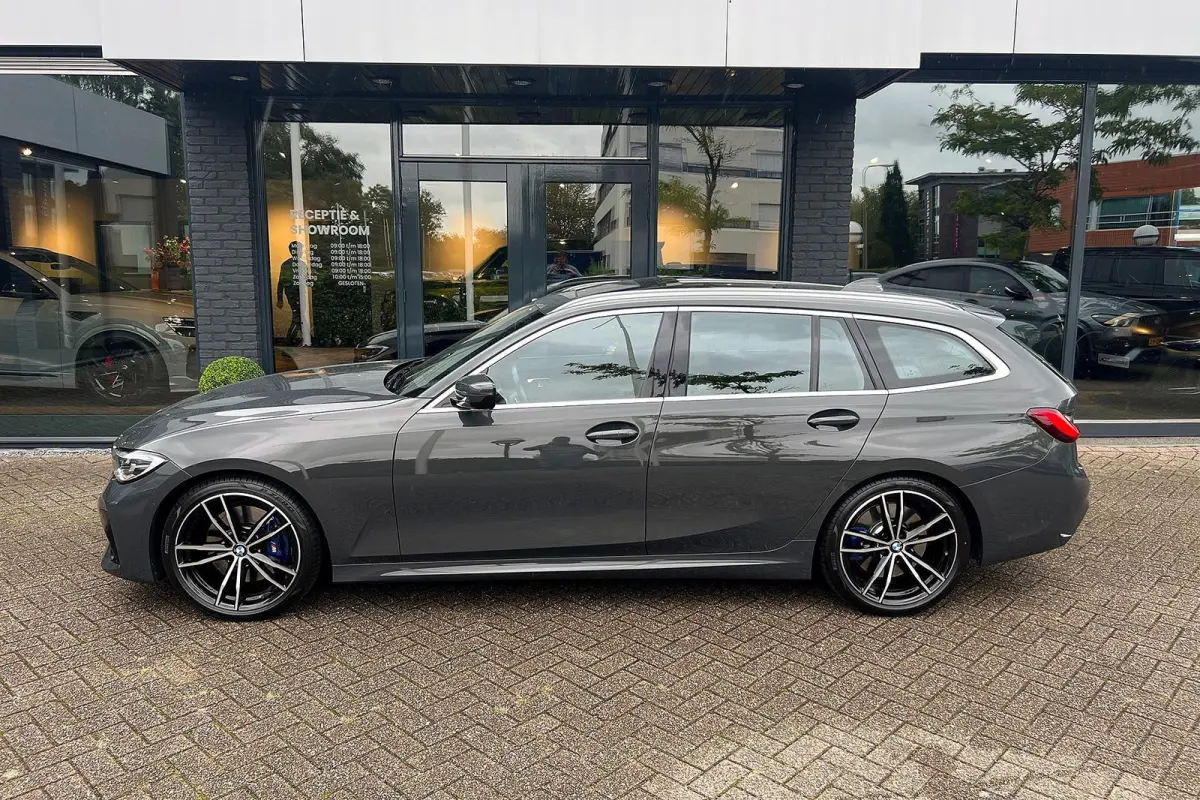 330i High Executive Edition I M Sport