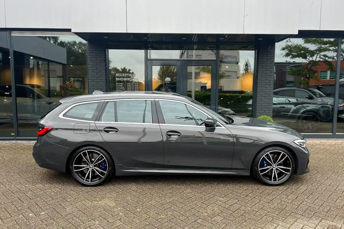 330i High Executive Edition I M Sport