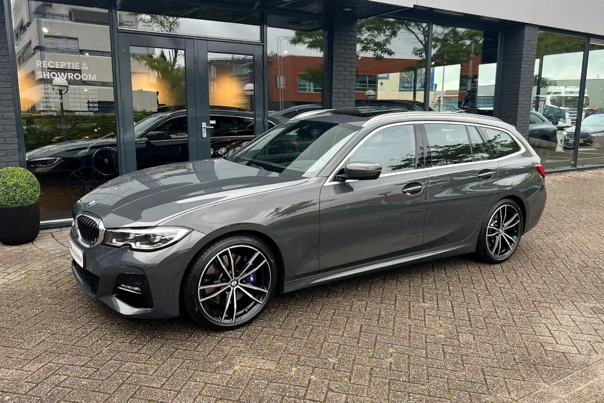 330i High Executive Edition I M Sport