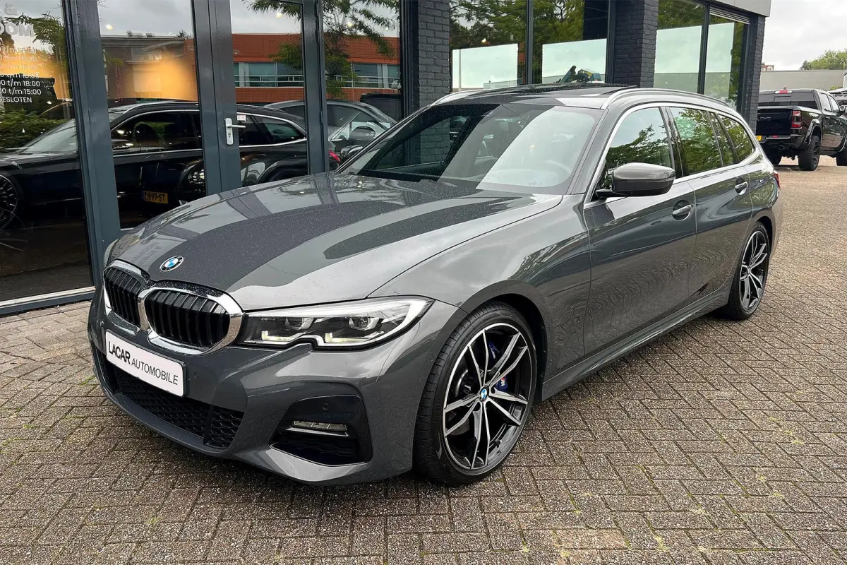 330i High Executive Edition I M Sport